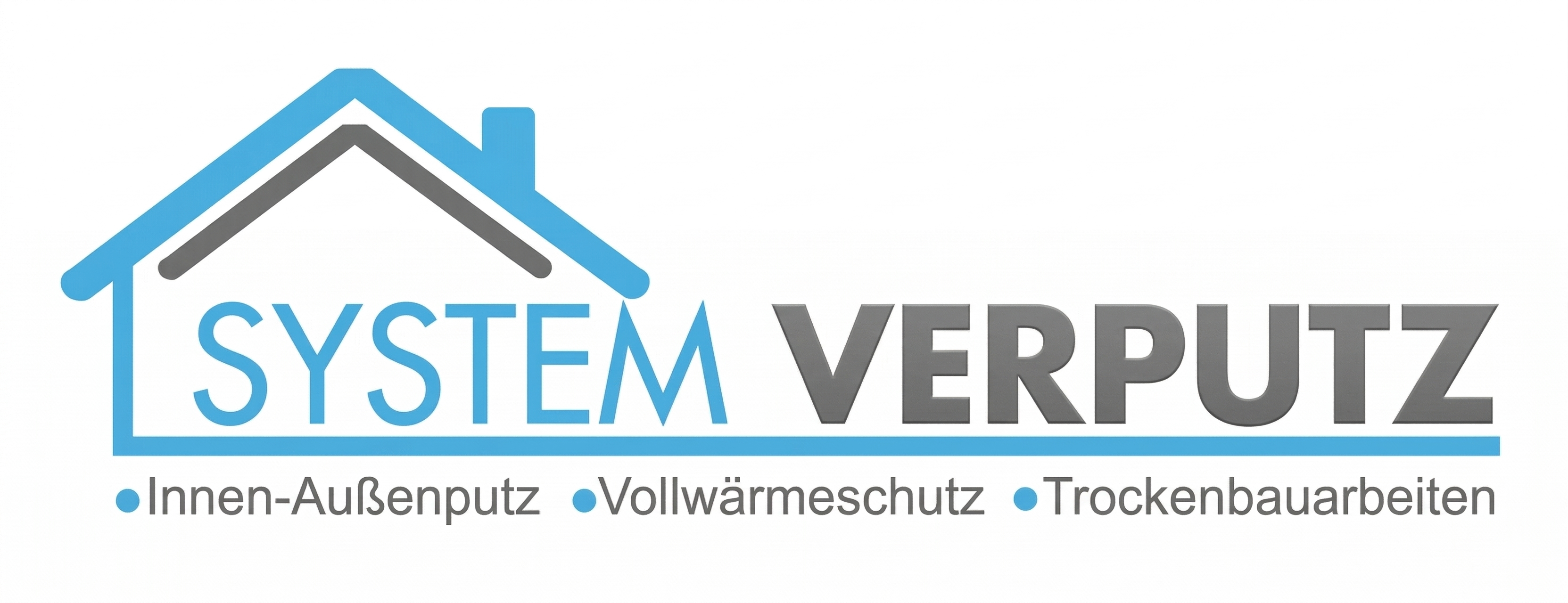 System Verputz Logo